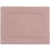 Image de Tapis de jeu Cosy Knit Wild Rose (75 x 95 cm)