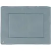 Image de Tapis de jeu Cosy Knit Sea Green (75 x 95 cm)