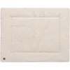Image de Tapis de jeu Check Knit Oatmeal (75 x 95 cm)