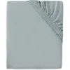 Image de Drap housse en jersey Sea Green (70 x 140 cm)