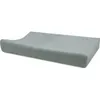 Image de Housse de matelas à langer en éponge Sea Green 50 x 70 cm)