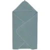 Image de Cape de bain Sea Green (100 x 100 cm)