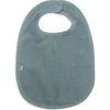 Image de Bavoir en éponge Sea Green
