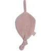 Image de Attache sucette feuille Wild Rose