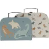 Image de Lot de 2 valisettes Roarsome