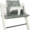 Image de Assise pour chaise haute Stokke Jungle Jambo Girafe