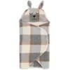 Image de Couverture nomade Bunny Check Boucle