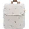 Image de Sac à dos bébé Teddy Lovely