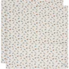 Image de Lot de 2 maxi-langes en coton Roarsome (115 x 115 cm)