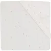 Image de Drap housse en jersey Twinkling Wild Rose (70 x 140 cm)