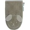 Image de Gant de toilette en éponge Snuffy