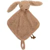 Image de Doudou attache sucette Bunny Riverside