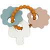 Image de Anneau de dentition en silicone Lovely Birds