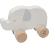 Image de Jouet à rouler Jungle Jambo Eléphant