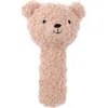 Image de Hochet ours Teddy Bear Wild Rose
