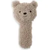 Image de Hochet ours Teddy Bear Olive Green