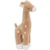 Image de Peluche Girafe Biscuit (34 cm)