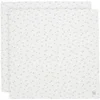 Image de Lot de 2 maxi-langes en coton On the Go (115 x 115 cm)