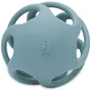 Image de Anneau de dentition Balle silicone Sea Green