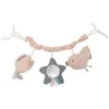 Image de Chaîne d'activités Lovely Birds