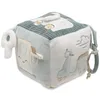 Image de Cube d'activités On the Go