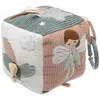 Image de Cube d'activités Lovely Birds