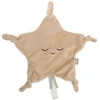 Image de Doudou attache sucette Star Biscuit