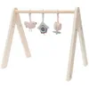Image de Lot de 3 jouets pour arche d'éveil Lovely Birds