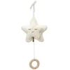 Image de Peluche musicale Star Ivory