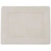 Image de Tapis de jeu Basic Knit Oatmeal (75 x 95 cm)