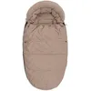 Image de Chancelière pour poussette Embossed Milky Coffee (6-36 mois)