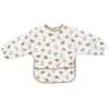 Image de Bavoir à manches imperméable Miffy and Friends