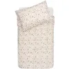 Image de Housse de couette + taie d'oreiller Flower Fairies (100 x 140 cm)