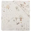 Image de Drap housse en jersey Tiny Park (60 x 120 cm)