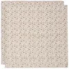 Image de Lot de 2 maxi-langes en coton Flower Fairies (115 x 115 cm)