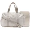 Image de Sac à langer Embossed Lily Sand