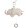Image de Peluche musicale Elephant Tales