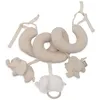 Image de Spirale d'activités Elephant Tales