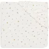Image de Drap housse en jersey Pretty Picnic (60 x 120 cm)