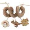 Image de Spirale d'activités Kangaroots