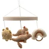 Image de Mobile bébé Kangaroots