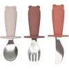 Image de Set de couverts Blush Shades
