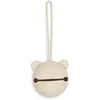 Image de Range sucette en silicone Warm Sand