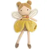 Image de Poupée souple Fairy Bee Lily (32 cm)