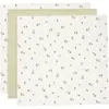 Image de Lot de 3 langes en gaze de coton Over the Moon (70 x 70 cm)
