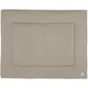 Image de Tapis de jeu Sprinkle Knit Sand (75 x 95 cm)
