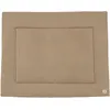 Image de Tapis de jeu Sprinkle Knit Hazel (75 x 95 cm)
