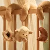 Image de Spirale d'activités Woolly