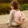 Image de Sac à dos bébé Peacock Pavie