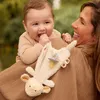 Image de Doudou attache sucette Sheep Sonny